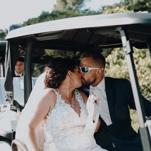 Meet your Posher, Kellie